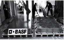 Additivi per calcestruzzo di pavimenti BASF - SOTTOFONDI,MASSETTI,PAVIMENTI